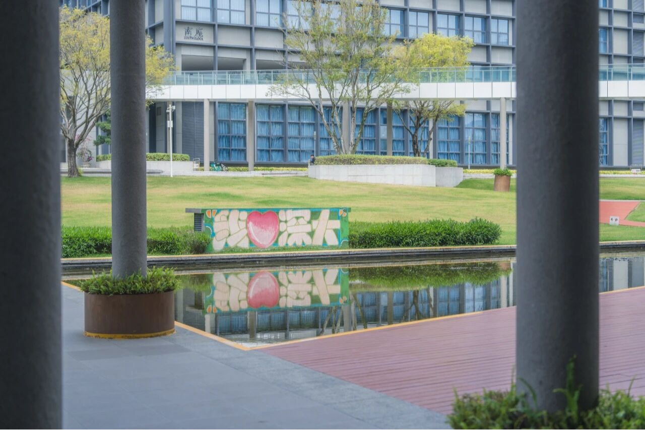 报考深大双学士学位项目，看这篇