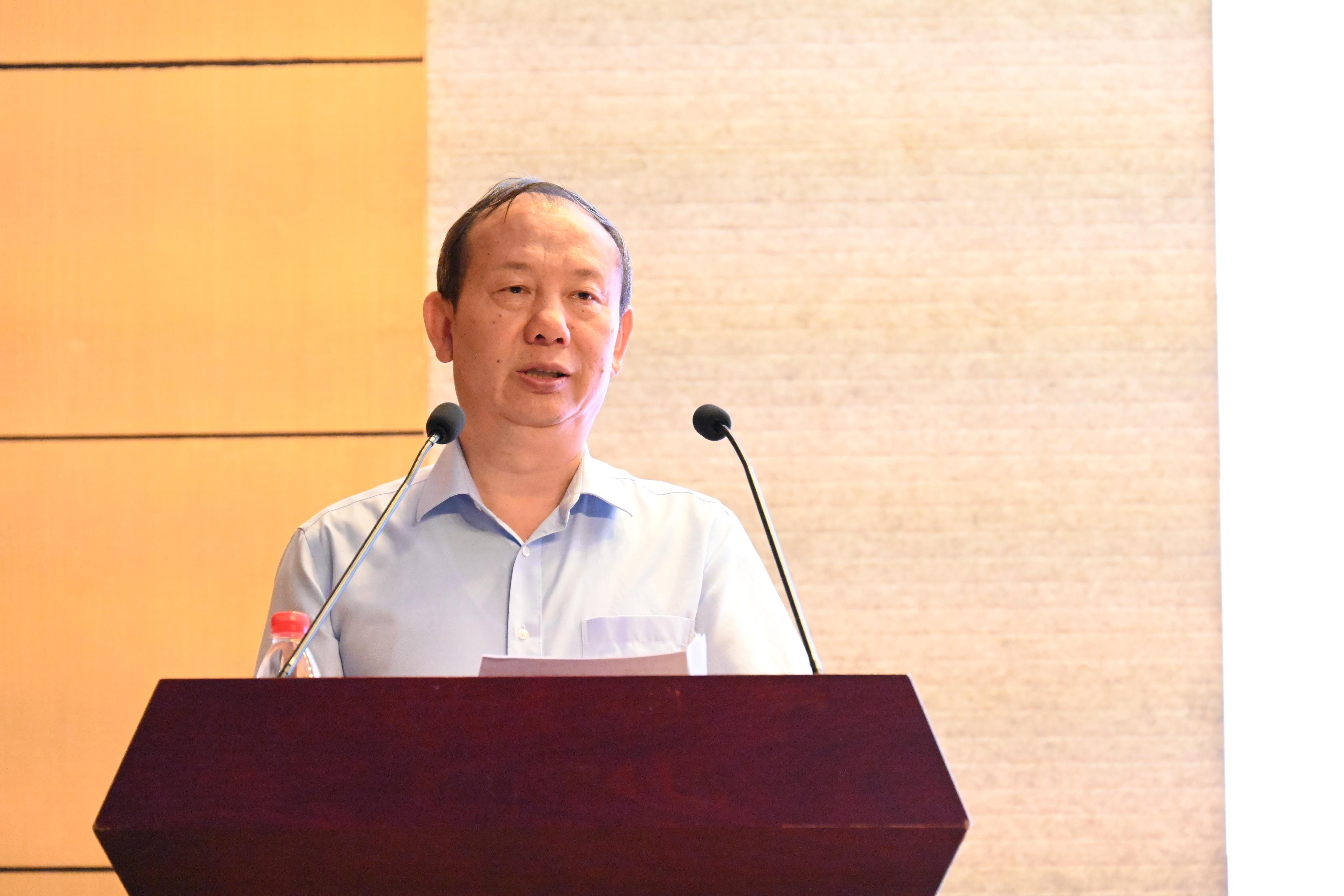 深圳大学召开2023年本科招生宣传工作总结表彰暨2024年本科招生宣传工作动员大会