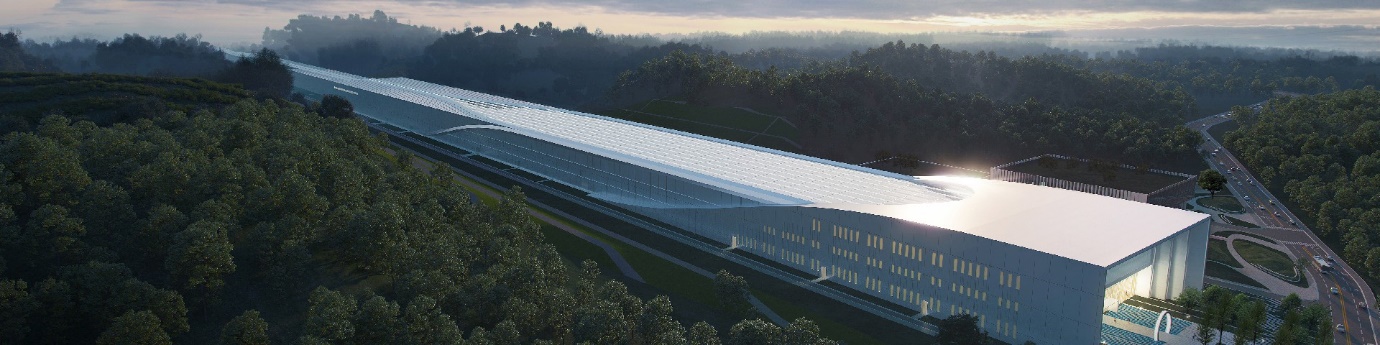 我校与深圳综合粒子设施研究院签约共建产学研专用线站