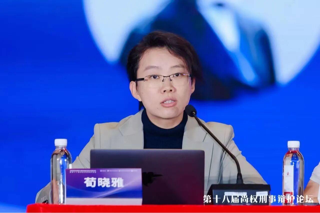 她的课，专治“理所当然”和“死记硬背”