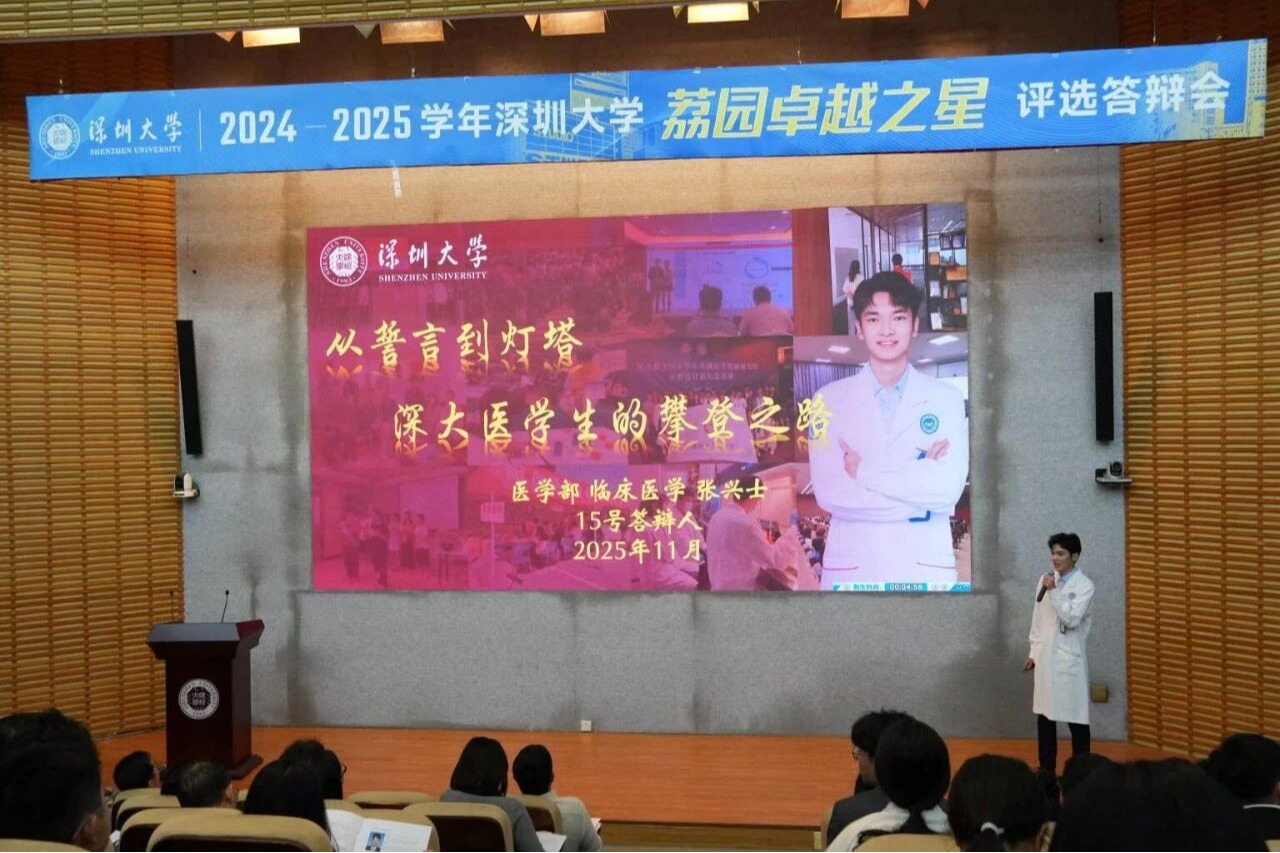 你们知道我这五年是怎么过的吗