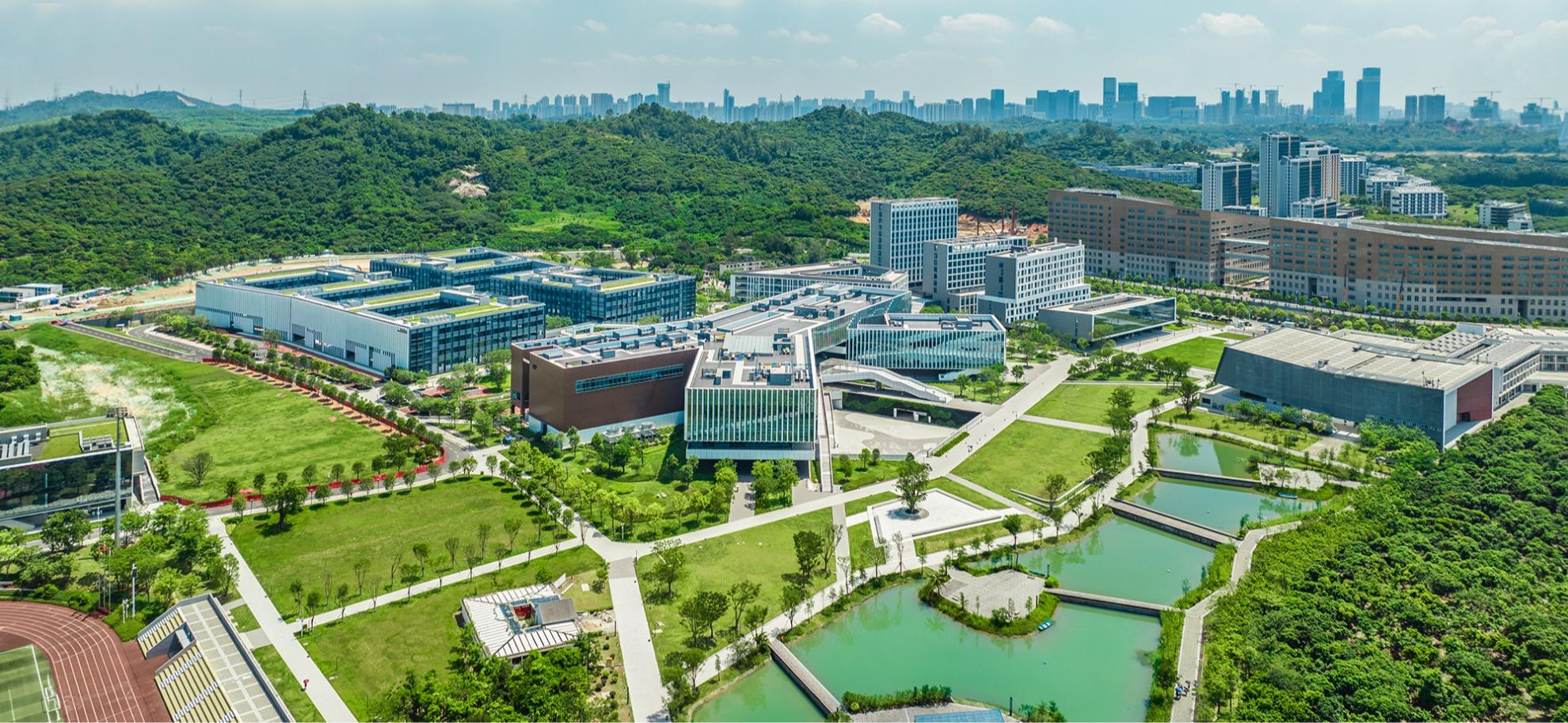 关注！深圳大学2025年高考录取日程来了~