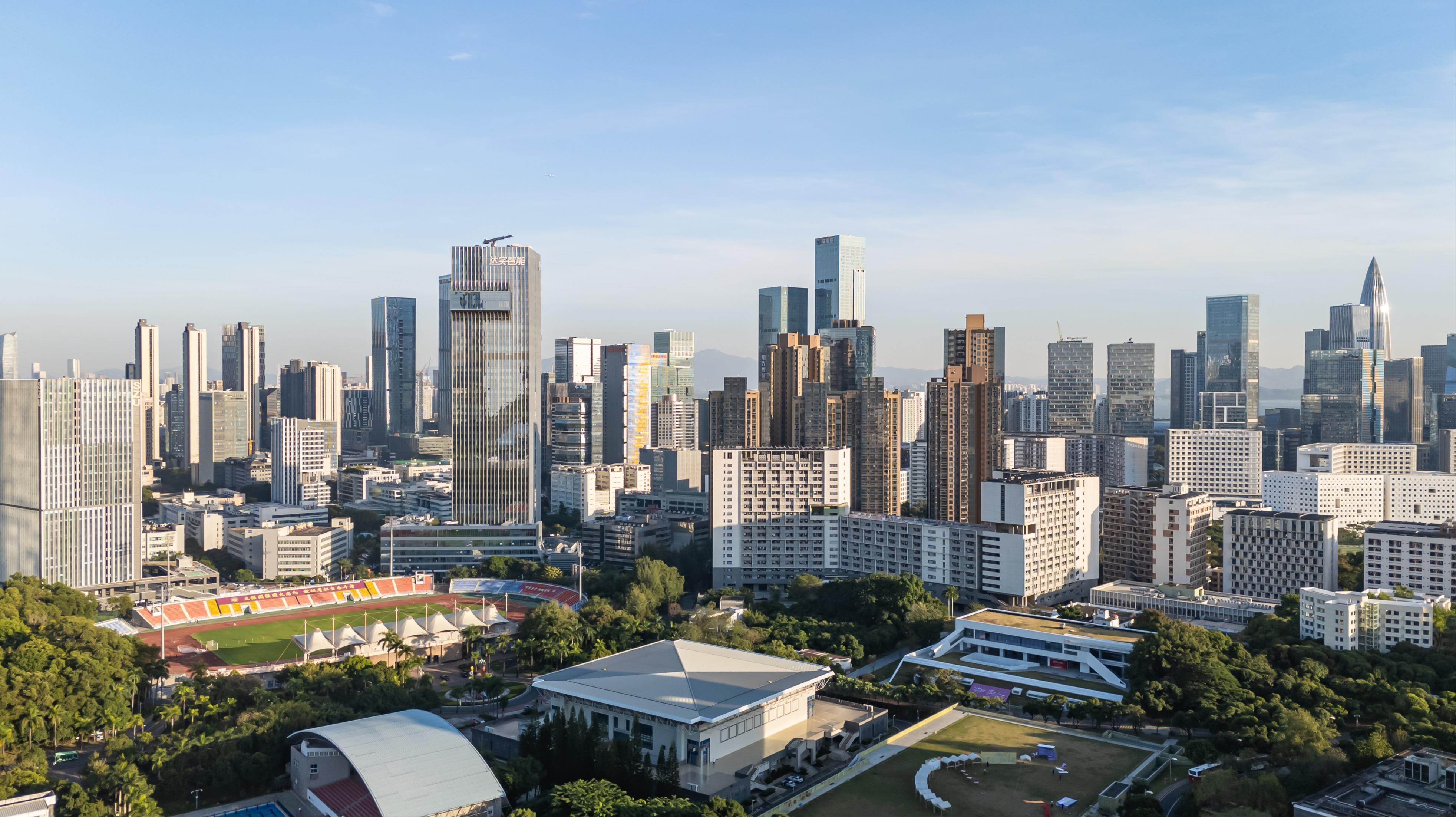 深圳大学召开学院（部）“十五五”规划研讨会 文理工医协同并进 共绘高质量发展蓝图
