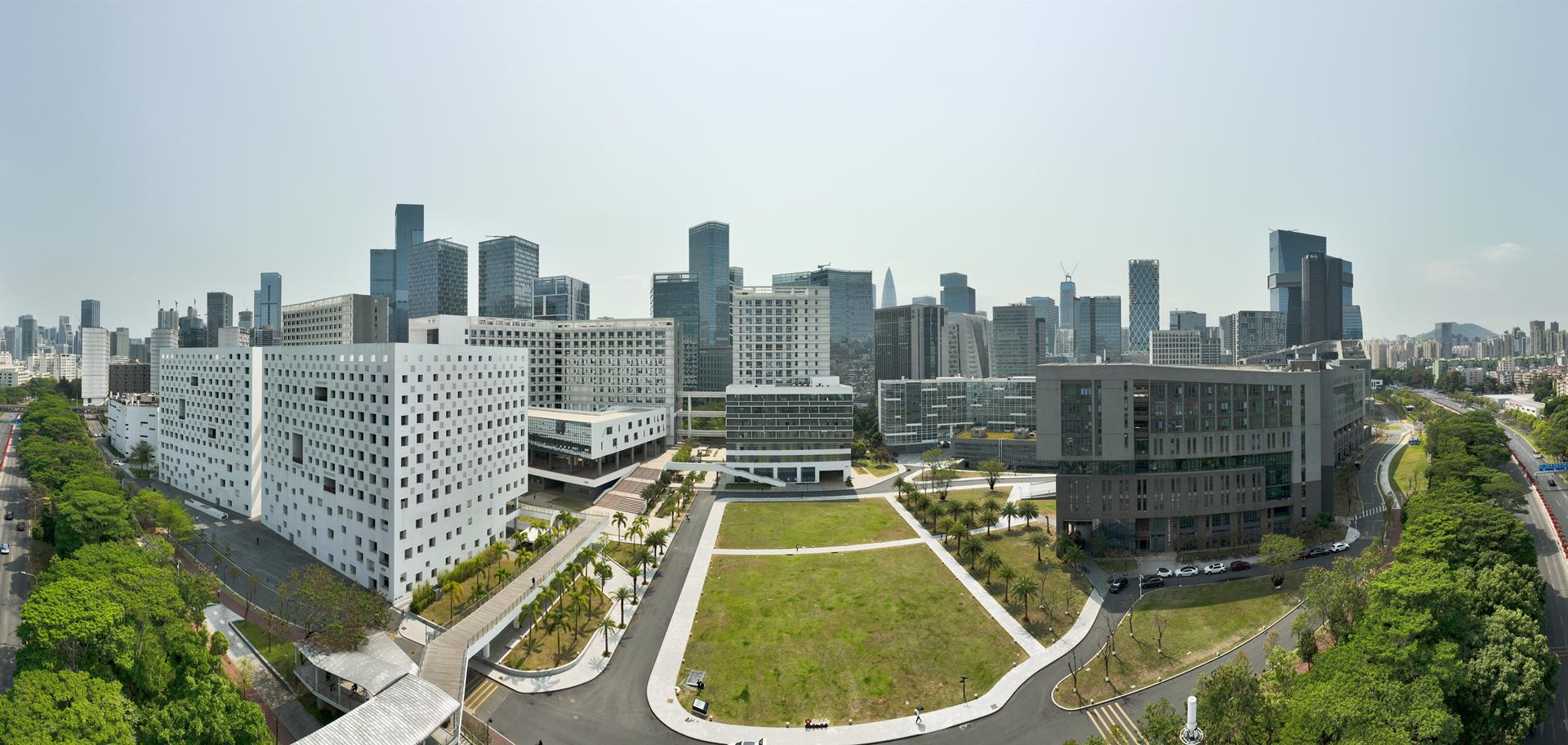 深圳大学校长、中科院院士毛军发荣获第三届全国创新争先奖