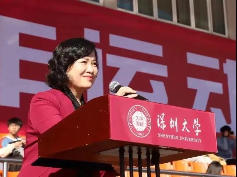 强健体魄，跃动青春！我校举办2021年综合运动会