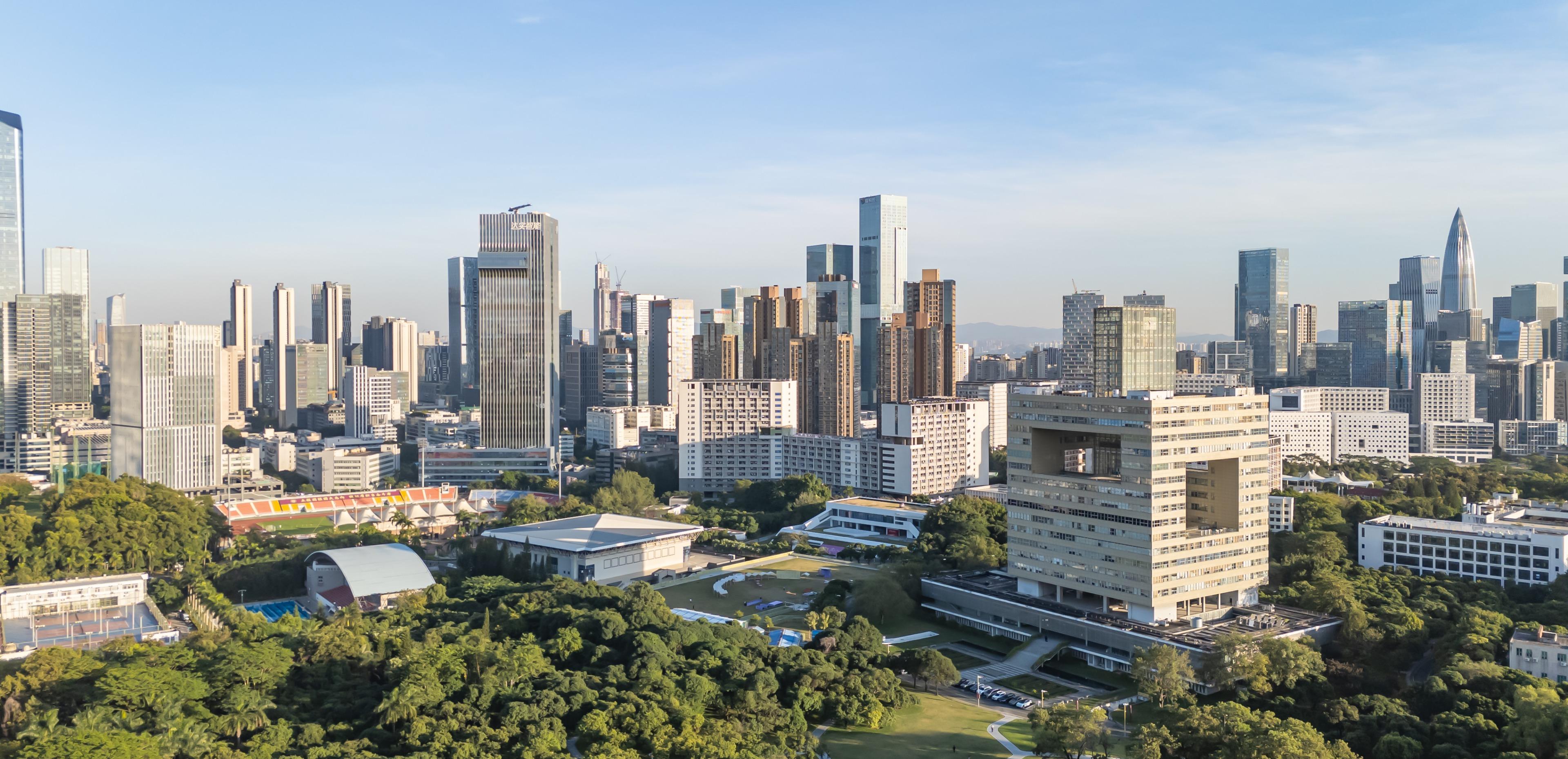 深圳大学召开2026年务虚会暨新学期工作会议