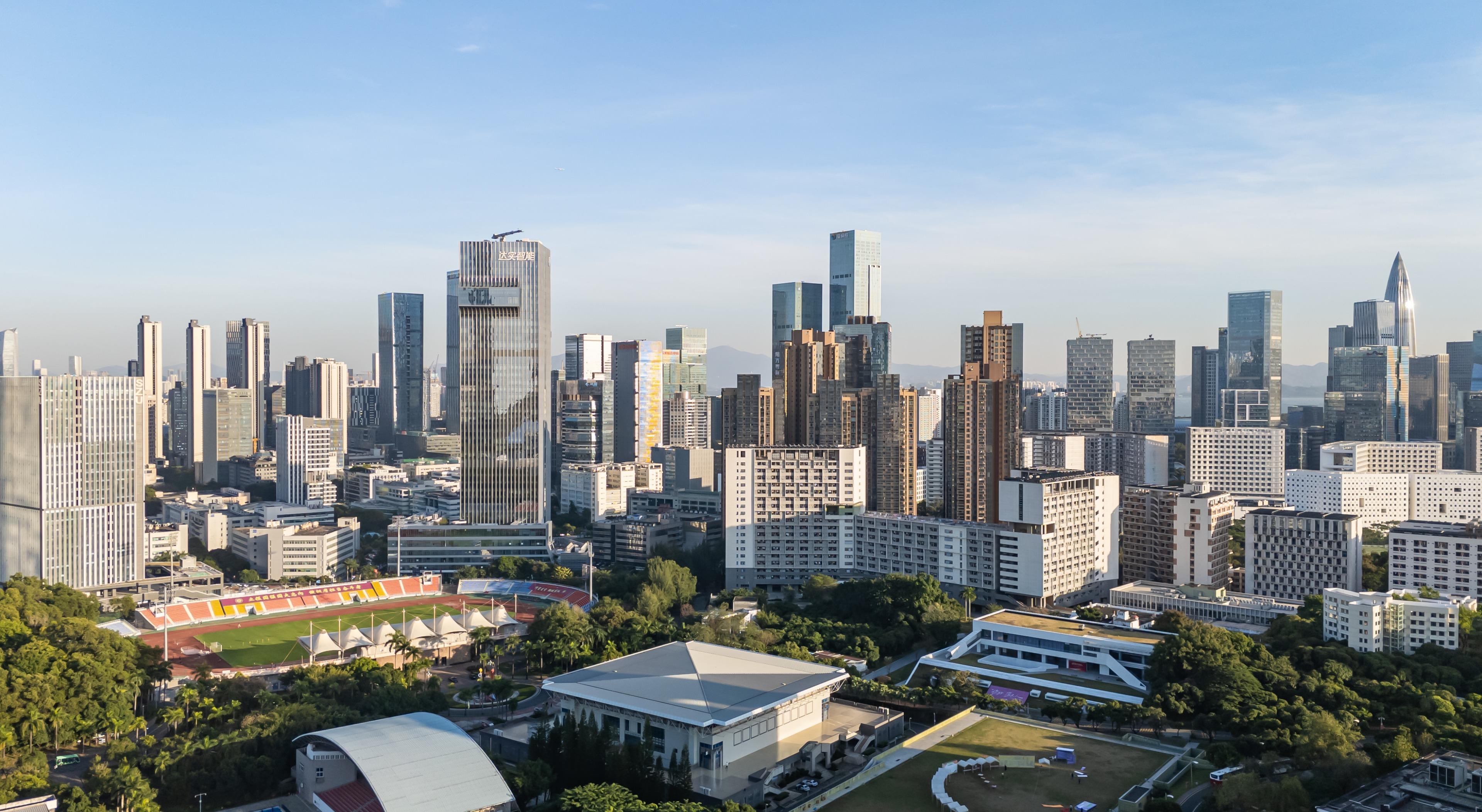 历史新高！深圳大学2026年度国家自然科学基金项目首批获465项