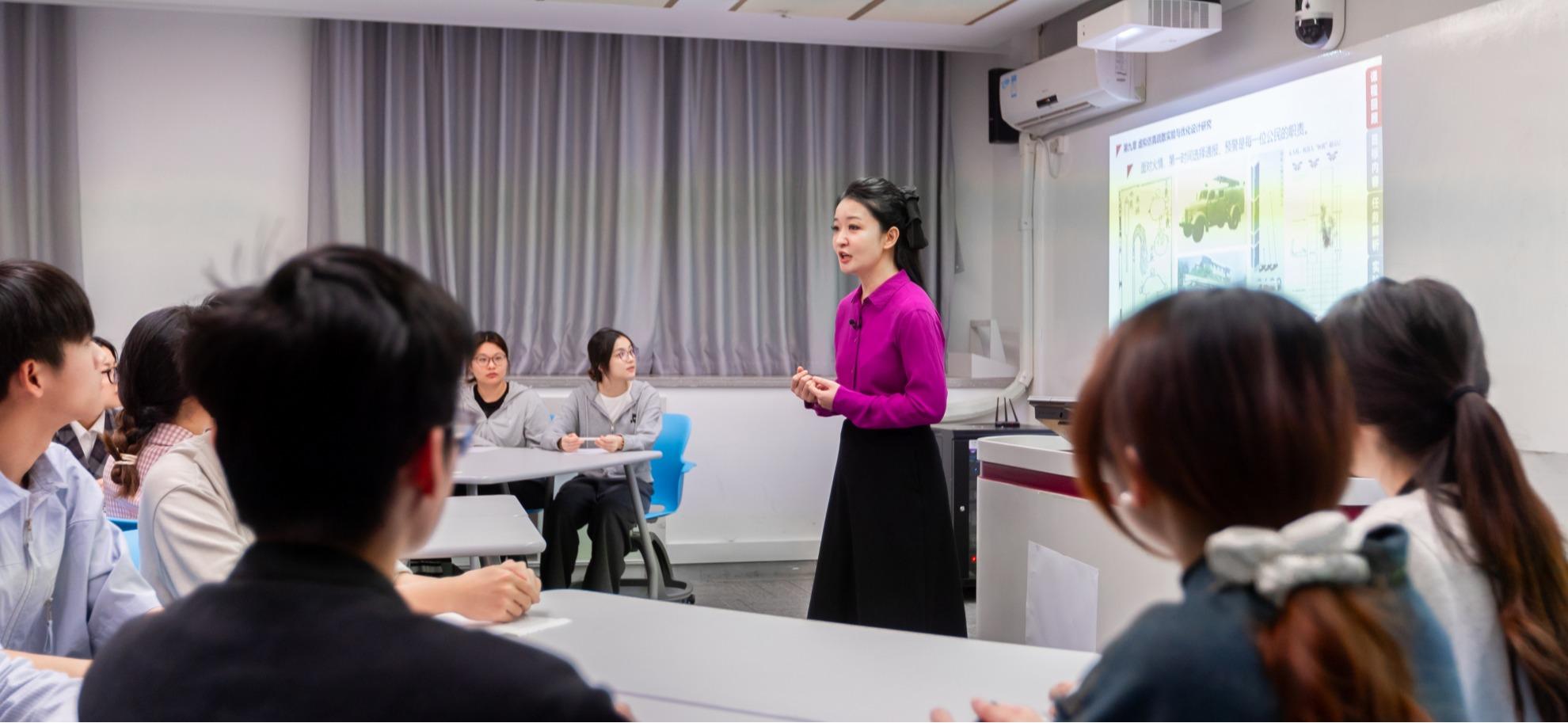 33项！深大获全省学校（高等教育）优秀教学成果奖→