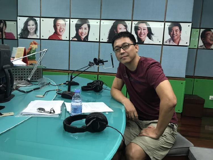 博学君子温如玉——记深圳大学师范学院（教育学部）教师史常力
