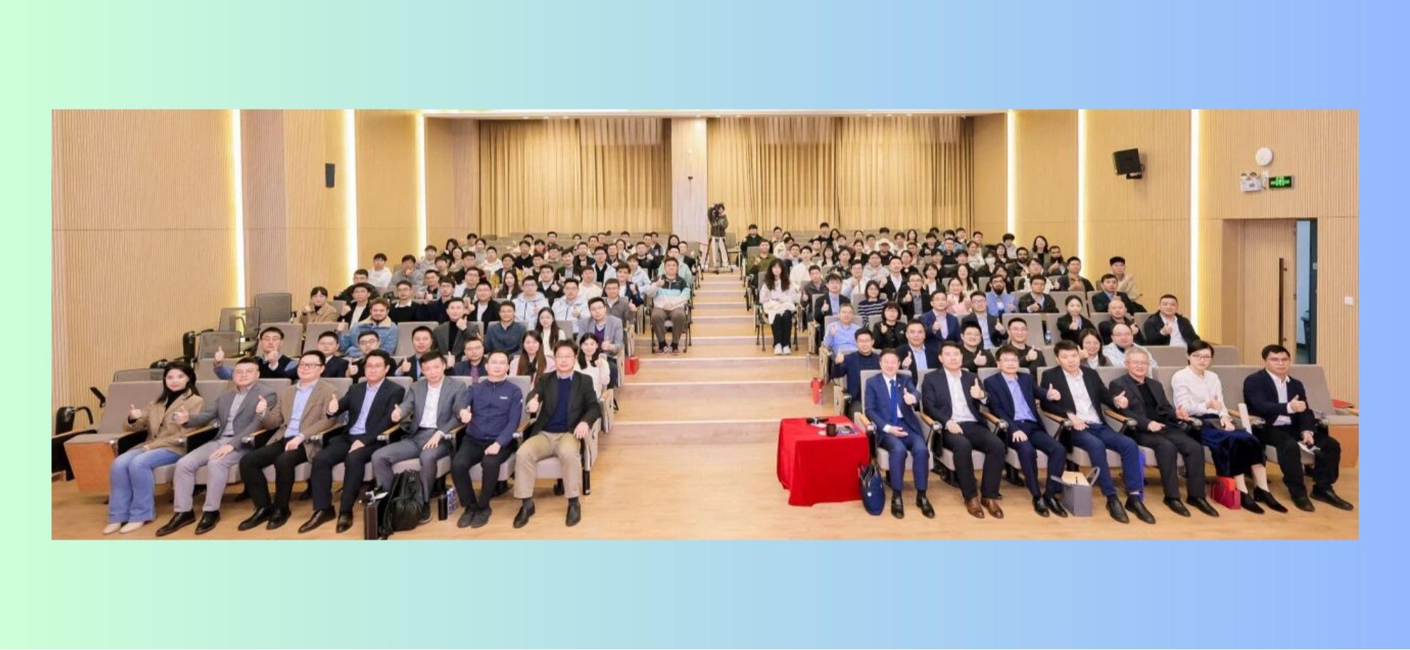 祝贺！深大团队入围第四批“全国高校黄大年式教师团队”