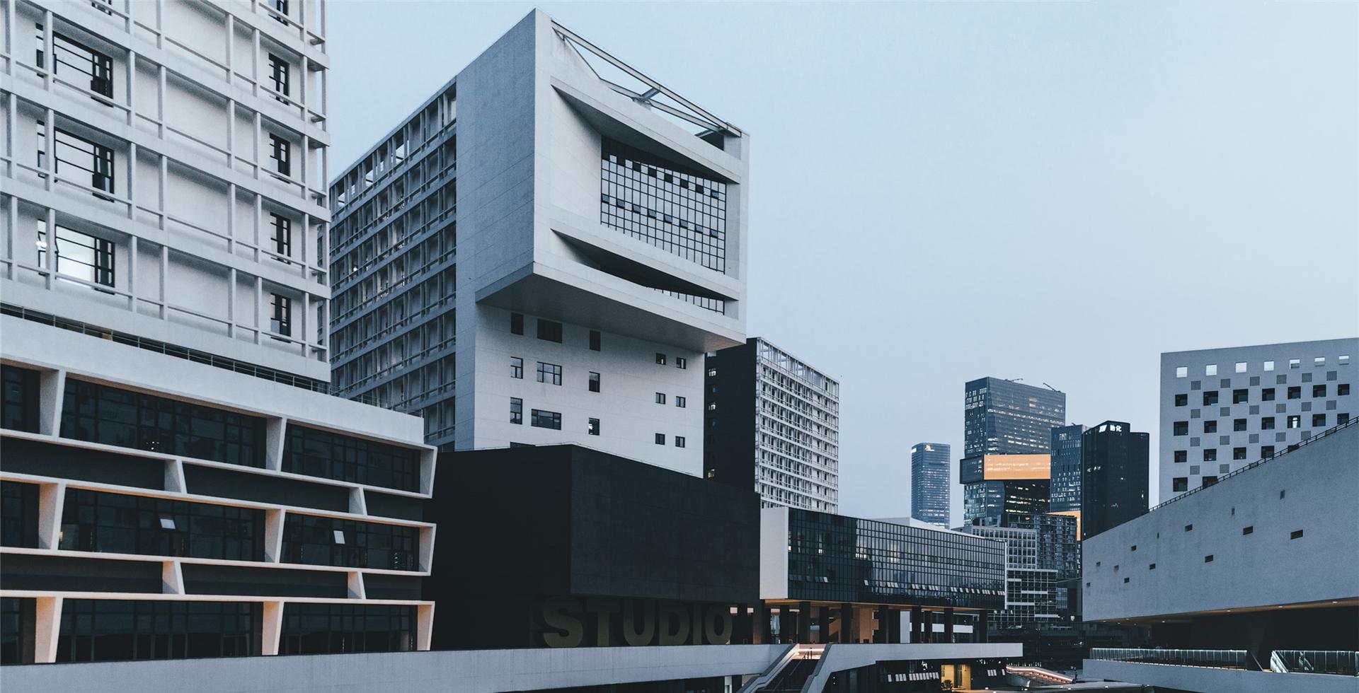 特区大学、窗口大学、实验大学