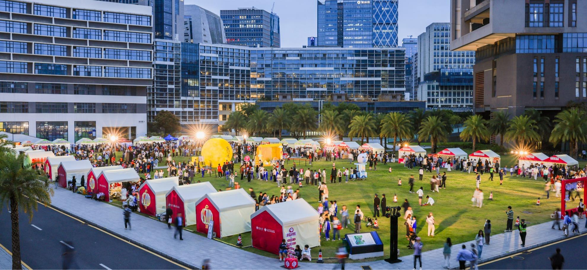 新学期，我们一起“大荔出骐骥”！