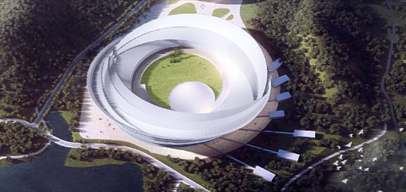 我校与深圳综合粒子设施研究院签约共建产学研专用线站