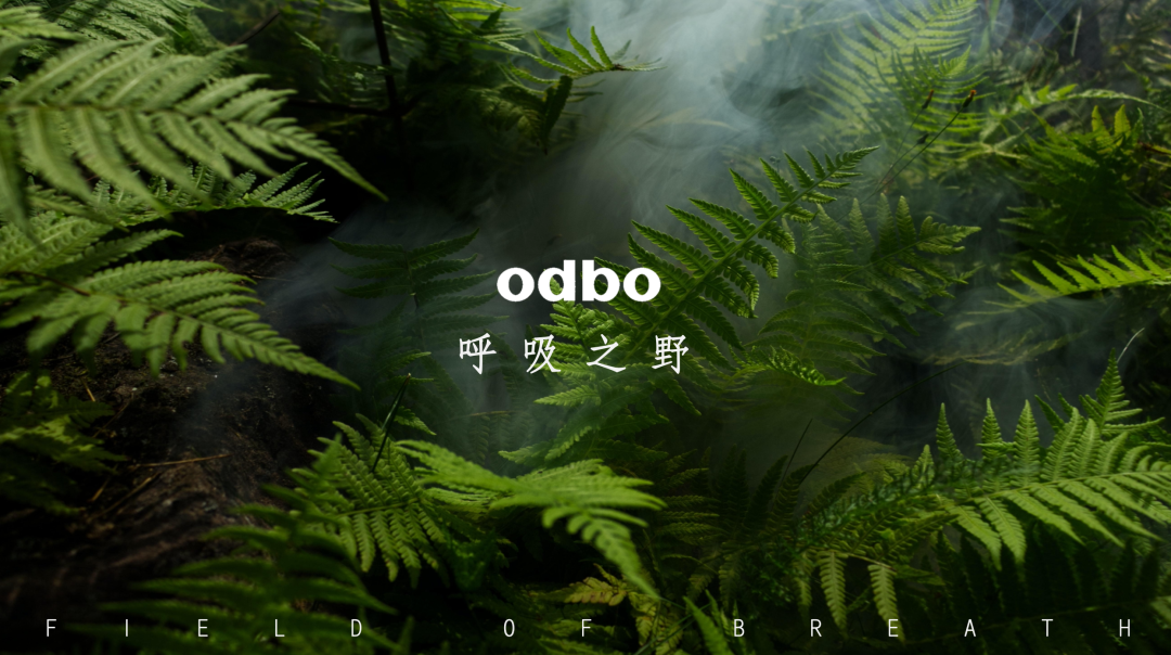 odbo×深圳大学：官宣「再造绿洲」环保创意入选榜单！